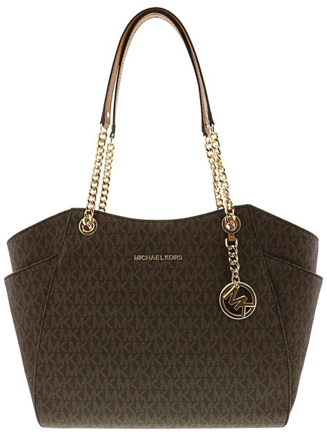 michael kors tasche jet set tote|michael kors jet set large.